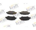 Sada brzdov�ch desti�ek&nbsp;KRAFT AUTOMOTIVE&nbsp;&dash;&nbsp;KRF 6006137