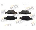 KRAFT AUTOMOTIVE Sada brzdovch destiek ‐ KRF 6006390