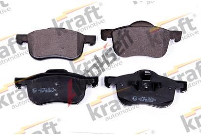 KRAFT AUTOMOTIVE Sada brzdovch destiek KRF 6006430, 6006430