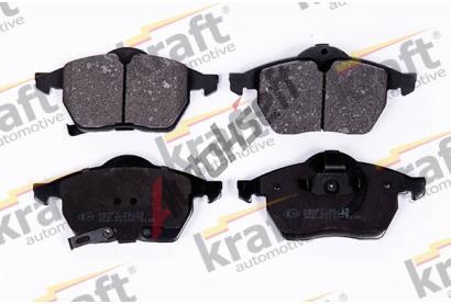 KRAFT AUTOMOTIVE Sada brzdovch destiek KRF 6007260, 6007260