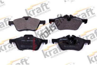 KRAFT AUTOMOTIVE Sada brzdovch destiek KRF 6008610, 6008610