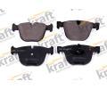 Sada brzdov�ch desti�ek&nbsp;KRAFT AUTOMOTIVE&nbsp;&dash;&nbsp;KRF 6012619