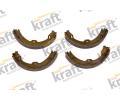 Sada brzdových čelistí parkovací brzdy KRAFT AUTOMOTIVE ‐ KRF 6021113  Sada brzdových čelistí parkovací brzdy KRAFT AUTOMOTIVE ‐ KRF 6021113