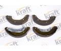 Sada brzdovch elist KRAFT AUTOMOTIVE ‐ KRF 6025515