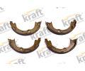 Sada brzdov�ch �elist� parkovac� brzdy&nbsp;KRAFT AUTOMOTIVE&nbsp;&dash;&nbsp;KRF 6028509
