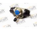 KRAFT AUTOMOTIVE Brzdov vleek ‐ KRF 6030050
