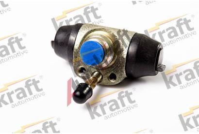 KRAFT AUTOMOTIVE Brzdov vleek KRF 6030050, 6030050