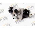 Brzdov� v�le�ek&nbsp;KRAFT AUTOMOTIVE&nbsp;&dash;&nbsp;KRF 6030062