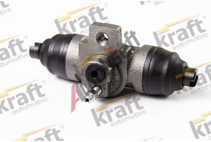 KRAFT AUTOMOTIVE Brzdový váleček KRF 6030080, 6030080 KRAFT AUTOMOTIVE Brzdový váleček KRF 6030080, 6030080