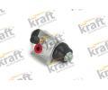 Brzdov� v�le�ek&nbsp;KRAFT AUTOMOTIVE&nbsp;&dash;&nbsp;KRF 6031655