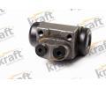 Brzdov� v�le�ek&nbsp;KRAFT AUTOMOTIVE&nbsp;&dash;&nbsp;KRF 6032000