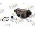 KRAFT AUTOMOTIVE Brzdov vleek ‐ KRF 6032020