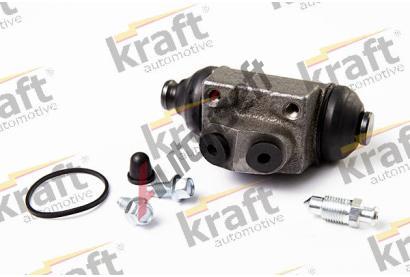 KRAFT AUTOMOTIVE Brzdov vleek KRF 6032020, 6032020