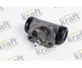 KRAFT AUTOMOTIVE Brzdov vleek ‐ KRF 6032060