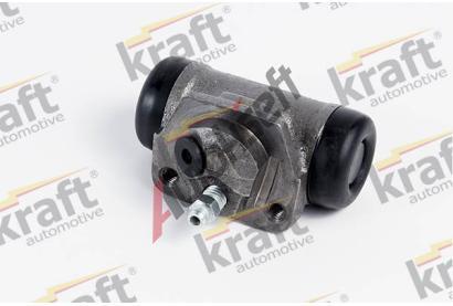 KRAFT AUTOMOTIVE Brzdov vleek KRF 6032060, 6032060