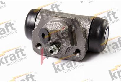KRAFT AUTOMOTIVE Brzdov vleek KRF 6032065, 6032065