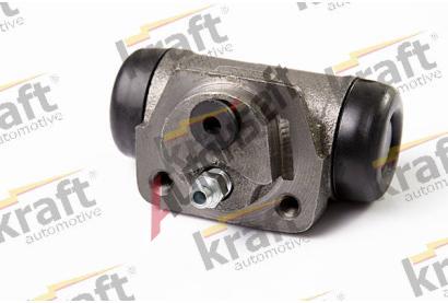 KRAFT AUTOMOTIVE Brzdov vleek KRF 6032067, 6032067