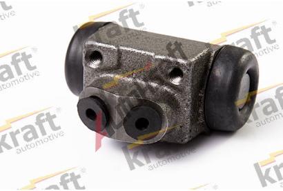KRAFT AUTOMOTIVE Brzdov vleek KRF 6032080, 6032080