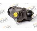 KRAFT AUTOMOTIVE Brzdov vleek ‐ KRF 6032097