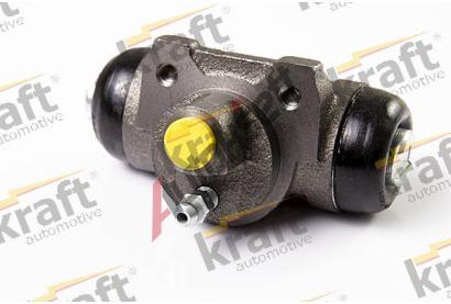 KRAFT AUTOMOTIVE Brzdov vleek KRF 6032097, 6032097