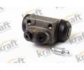 KRAFT AUTOMOTIVE Brzdový váleček ‐ KRF 6032150  KRAFT AUTOMOTIVE Brzdový váleček ‐ KRF 6032150