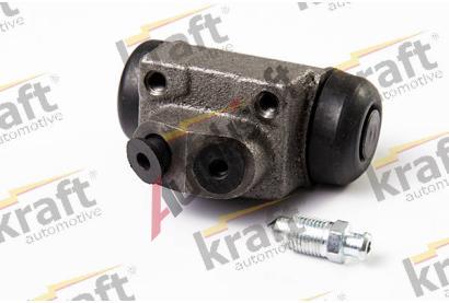 KRAFT AUTOMOTIVE Brzdový váleček KRF 6032150, 6032150  KRAFT AUTOMOTIVE Brzdový váleček KRF 6032150, 6032150