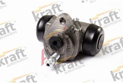 KRAFT AUTOMOTIVE Brzdový váleček KRF 6033050, 6033050  KRAFT AUTOMOTIVE Brzdový váleček KRF 6033050, 6033050