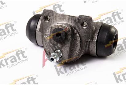 KRAFT AUTOMOTIVE Brzdov vleek KRF 6033060, 6033060