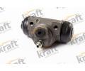 Brzdový váleček KRAFT AUTOMOTIVE ‐ KRF 6033070  Brzdový váleček KRAFT AUTOMOTIVE ‐ KRF 6033070