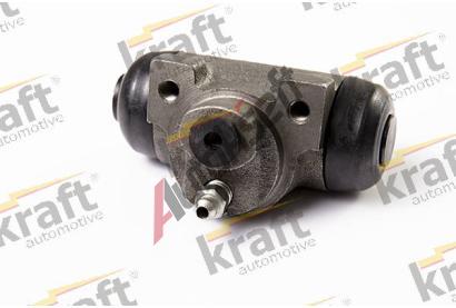 KRAFT AUTOMOTIVE Brzdový váleček KRF 6033070, 6033070  KRAFT AUTOMOTIVE Brzdový váleček KRF 6033070, 6033070
