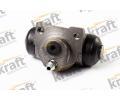 Brzdov� v�le�ek&nbsp;KRAFT AUTOMOTIVE&nbsp;&dash;&nbsp;KRF 6033080