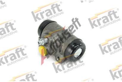 KRAFT AUTOMOTIVE Brzdov� v�le�ek KRF 6033285, 6033285