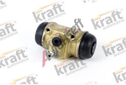 KRAFT AUTOMOTIVE Brzdov vleek KRF 6033360, 6033360