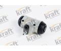 Brzdov� v�le�ek&nbsp;KRAFT AUTOMOTIVE&nbsp;&dash;&nbsp;KRF 6033365
