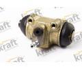 Brzdov� v�le�ek&nbsp;KRAFT AUTOMOTIVE&nbsp;&dash;&nbsp;KRF 6033395