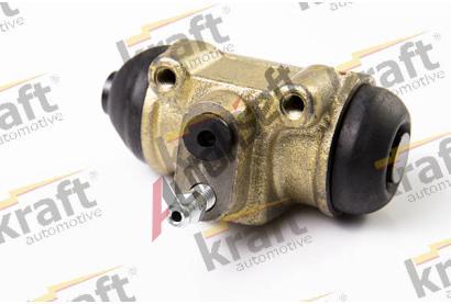 KRAFT AUTOMOTIVE Brzdový váleček KRF 6033395, 6033395 KRAFT AUTOMOTIVE Brzdový váleček KRF 6033395, 6033395