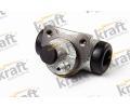 Brzdov� v�le�ek&nbsp;KRAFT AUTOMOTIVE&nbsp;&dash;&nbsp;KRF 6035020
