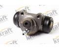 Brzdov� v�le�ek&nbsp;KRAFT AUTOMOTIVE&nbsp;&dash;&nbsp;KRF 6035023