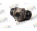 KRAFT AUTOMOTIVE Brzdový váleček ‐ KRF 6035045  KRAFT AUTOMOTIVE Brzdový váleček ‐ KRF 6035045