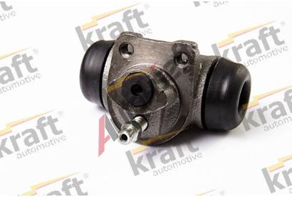 KRAFT AUTOMOTIVE Brzdový váleček KRF 6035045, 6035045  KRAFT AUTOMOTIVE Brzdový váleček KRF 6035045, 6035045