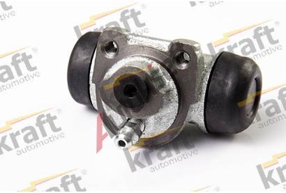 KRAFT AUTOMOTIVE Brzdov vleek KRF 6035300, 6035300