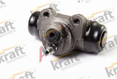 KRAFT AUTOMOTIVE Brzdov vleek KRF 6035310, 6035310