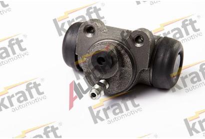 KRAFT AUTOMOTIVE Brzdov vleek KRF 6035320, 6035320