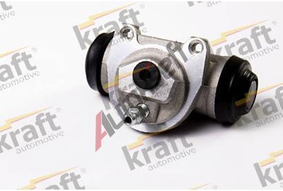 KRAFT AUTOMOTIVE Brzdový váleček KRF 6035381, 6035381  KRAFT AUTOMOTIVE Brzdový váleček KRF 6035381, 6035381
