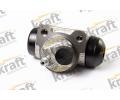 Brzdov vleek KRAFT AUTOMOTIVE ‐ KRF 6035521
