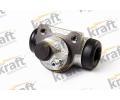 KRAFT AUTOMOTIVE Brzdov vleek ‐ KRF 6035522