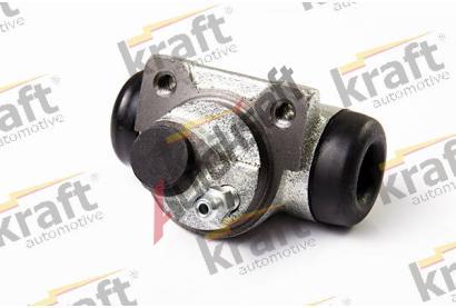 KRAFT AUTOMOTIVE Brzdov vleek KRF 6035522, 6035522