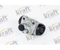 Brzdov vleek KRAFT AUTOMOTIVE ‐ KRF 6035592
