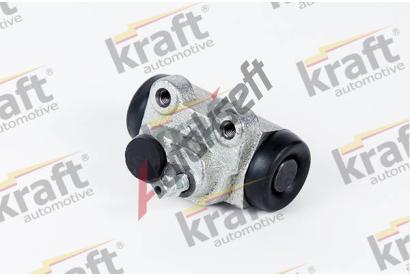 KRAFT AUTOMOTIVE Brzdov vleek KRF 6035592, 6035592