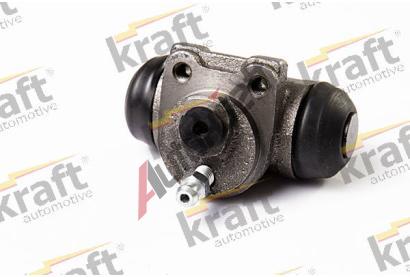 KRAFT AUTOMOTIVE Brzdov vleek KRF 6035690, 6035690